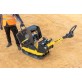 BOMAG BPR 45/45 reversinė vibroplokštė su 550 mm padu